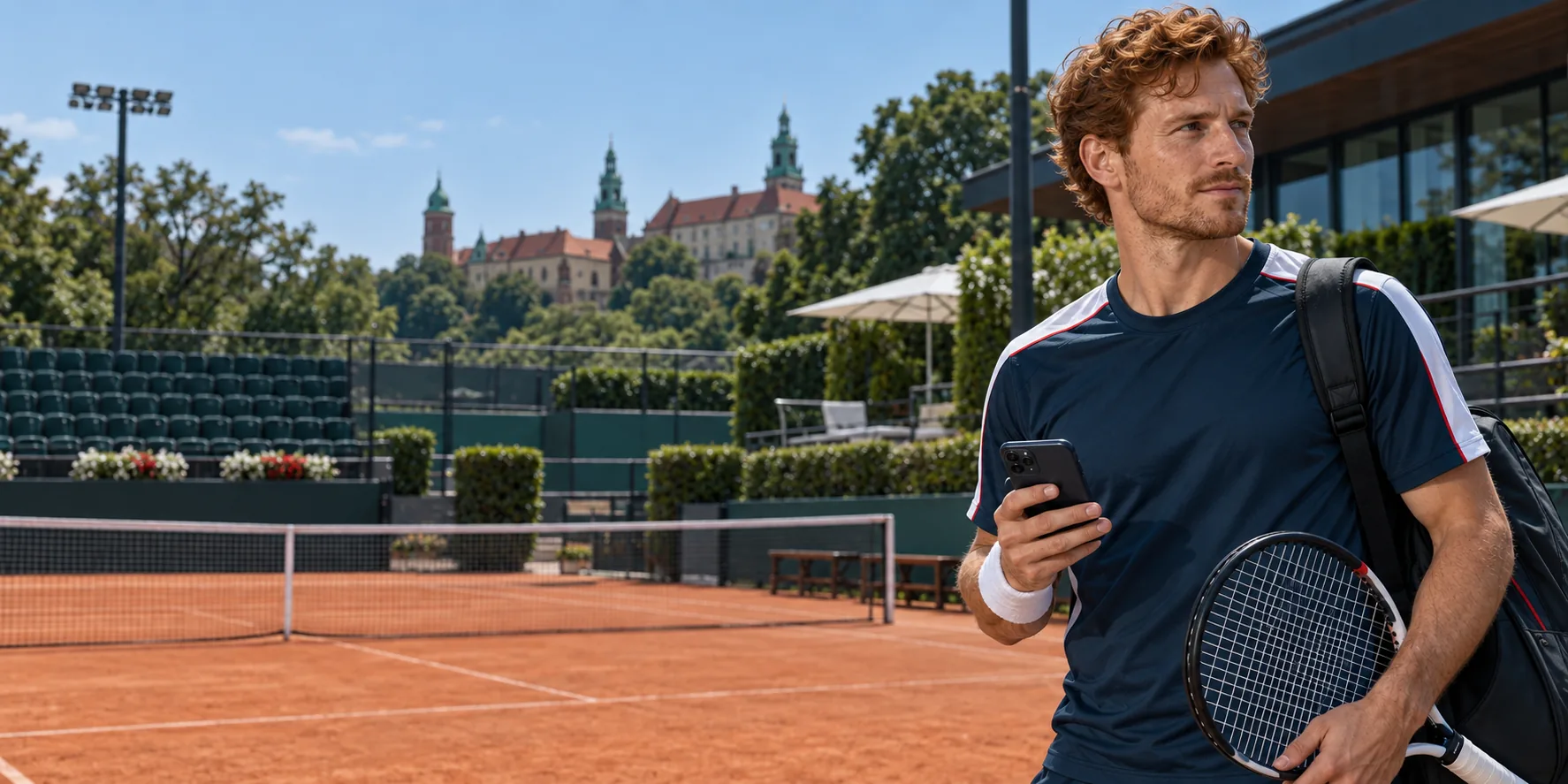 Sport i aplikacja mobilna w Polsce