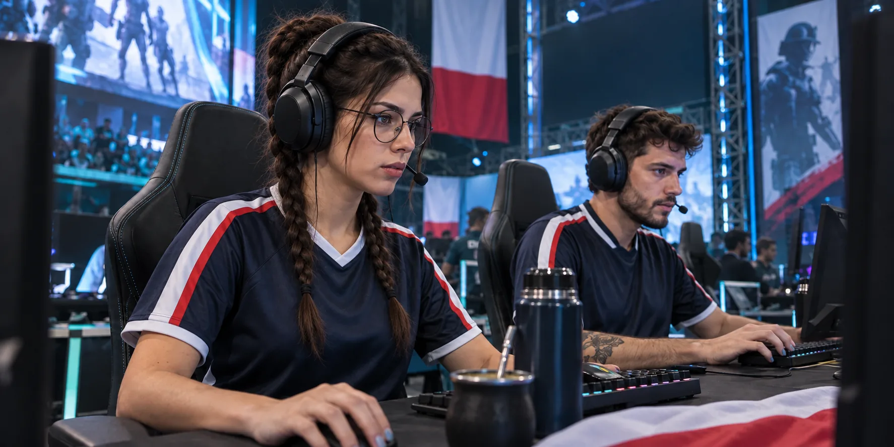 Esport w Polsce